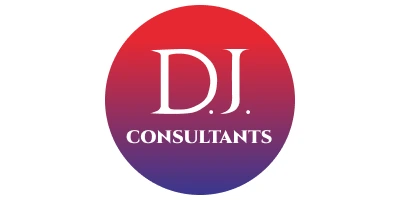 DJ Consultants developed by Triggrs Web Solutions
