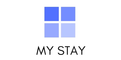 Mystay Rooms developed by Triggrs Web Solutions