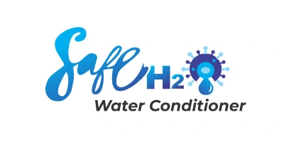 Safe H2O Water Conditioner developed by Triggrs Web Solutions