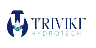 Triviki Hydrotech developed by Triggrs Web Solutions