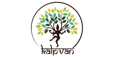 Kalpvan developed by Triggrs Web Solutions