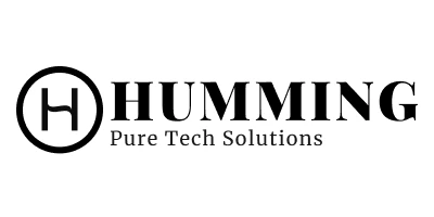HummingPure Tech Solutions developed by Triggrs Web Solutions