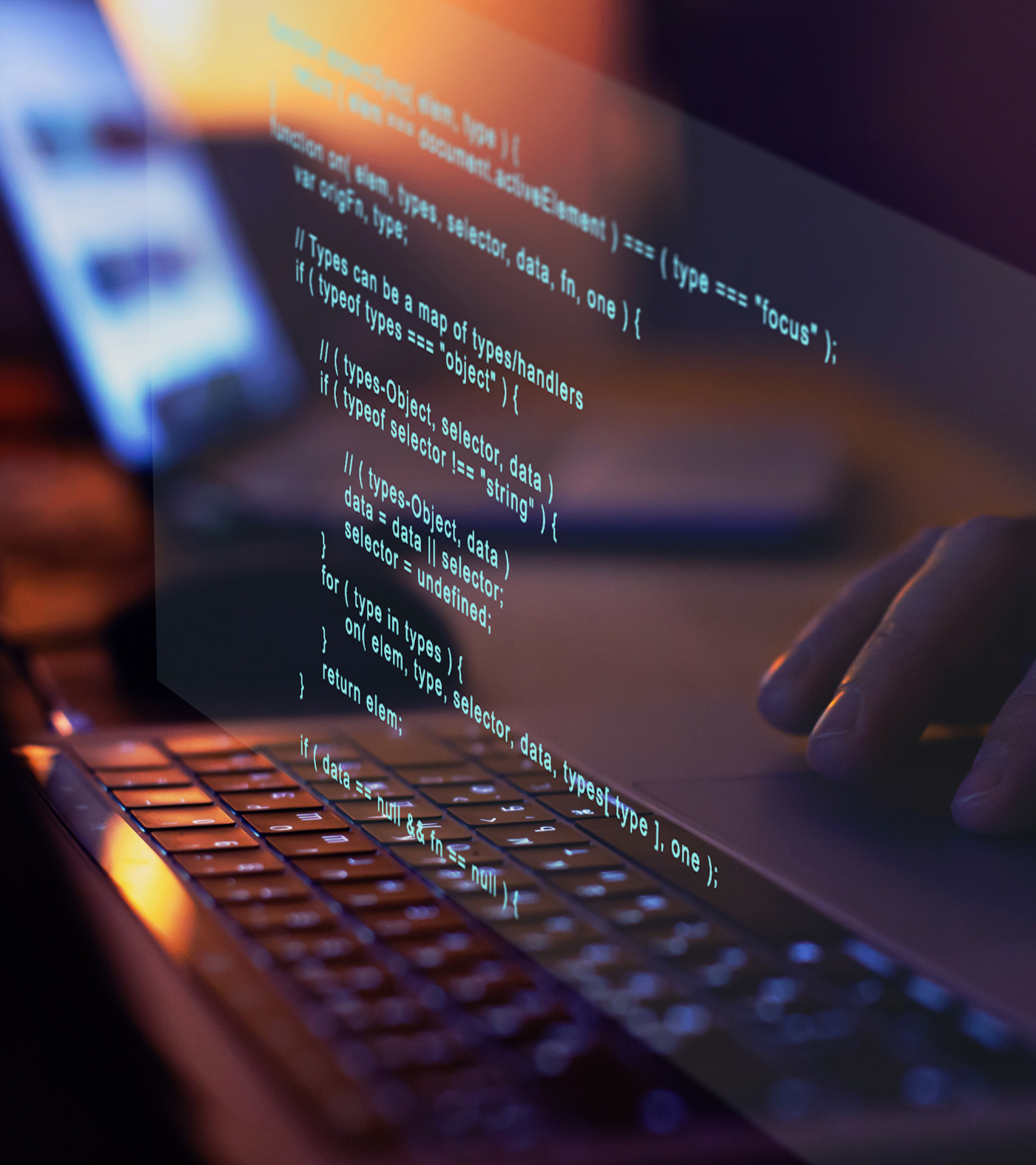 Data management platform by TriggrsWeb Solutions